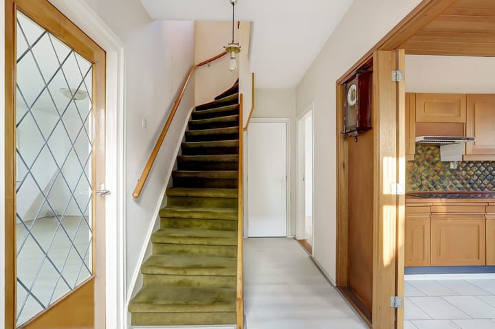 Foto 3 van Achterlaan 18