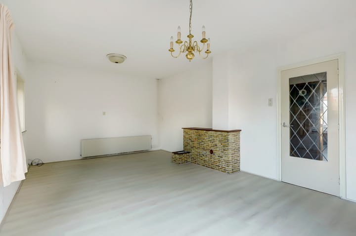 Foto 5 van Achterlaan 18