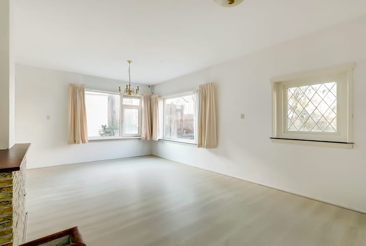 Foto 6 van Achterlaan 18