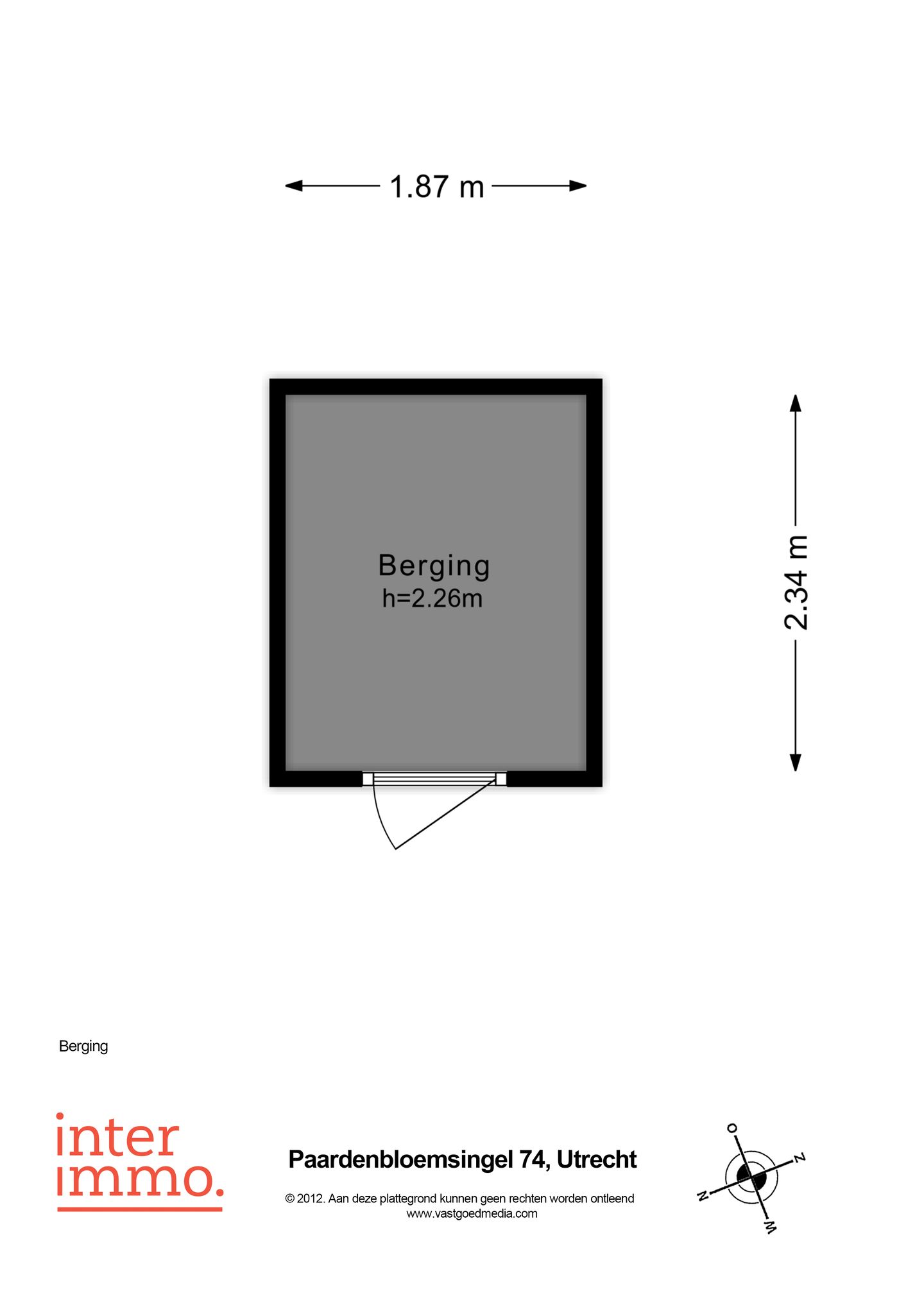 Foto 40 van Paardenbloemsingel 74