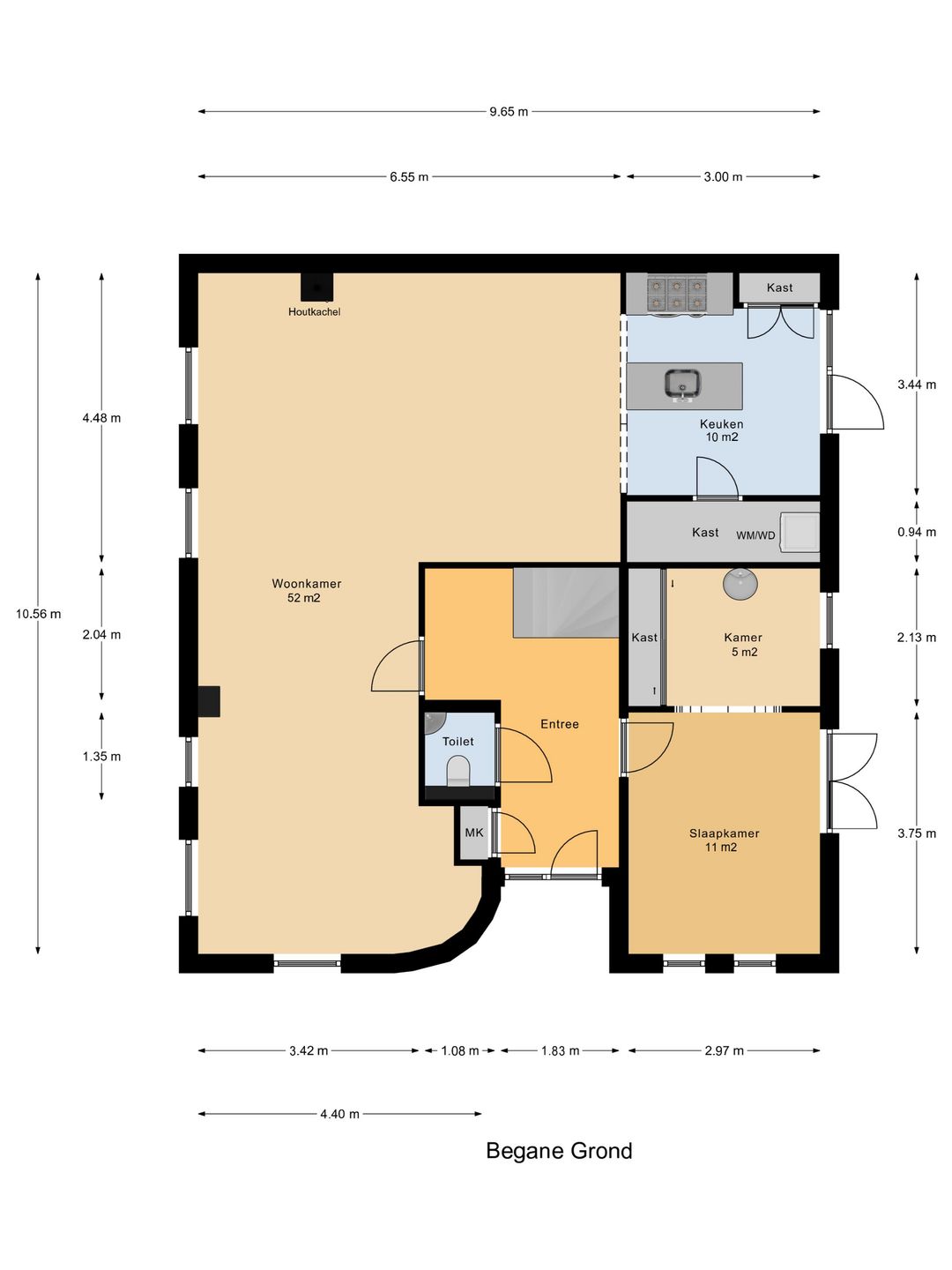 Foto 16 van Schinkeldijk 48