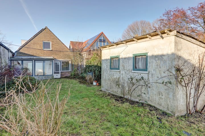 Foto 26 van Achterlaan 18