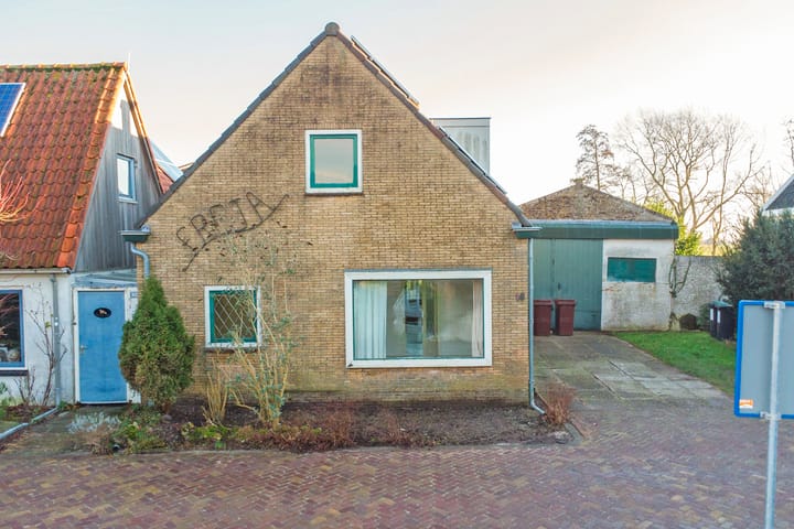 Foto 28 van Achterlaan 18