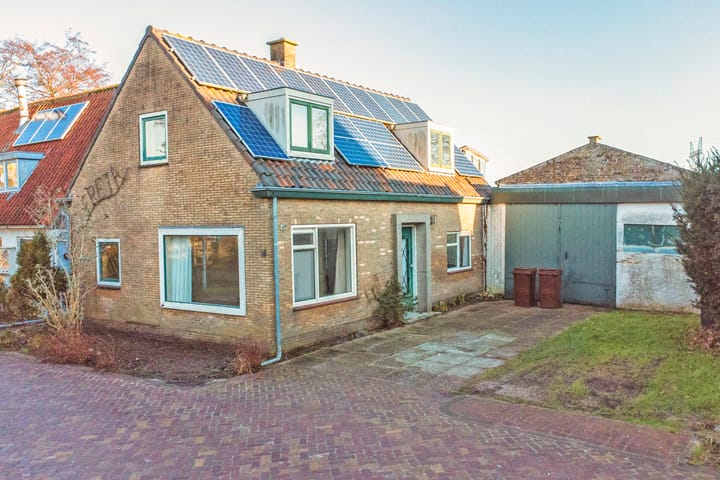 Foto 30 van Achterlaan 18