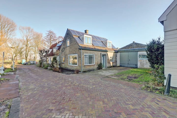 Foto 32 van Achterlaan 18