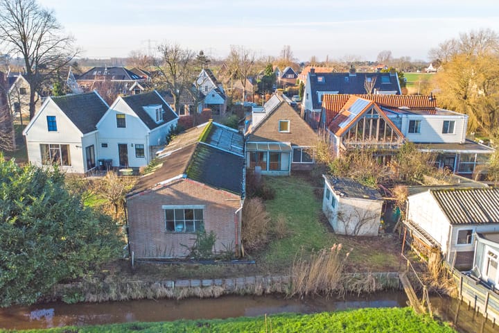 Foto 33 van Achterlaan 18