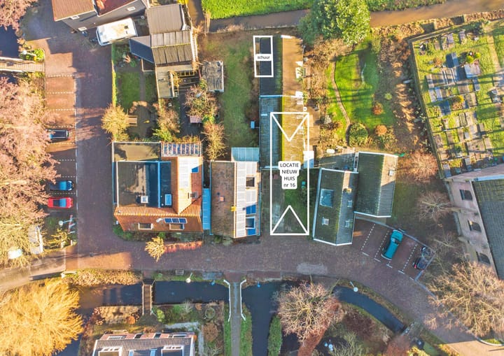 Foto 41 van Achterlaan 18