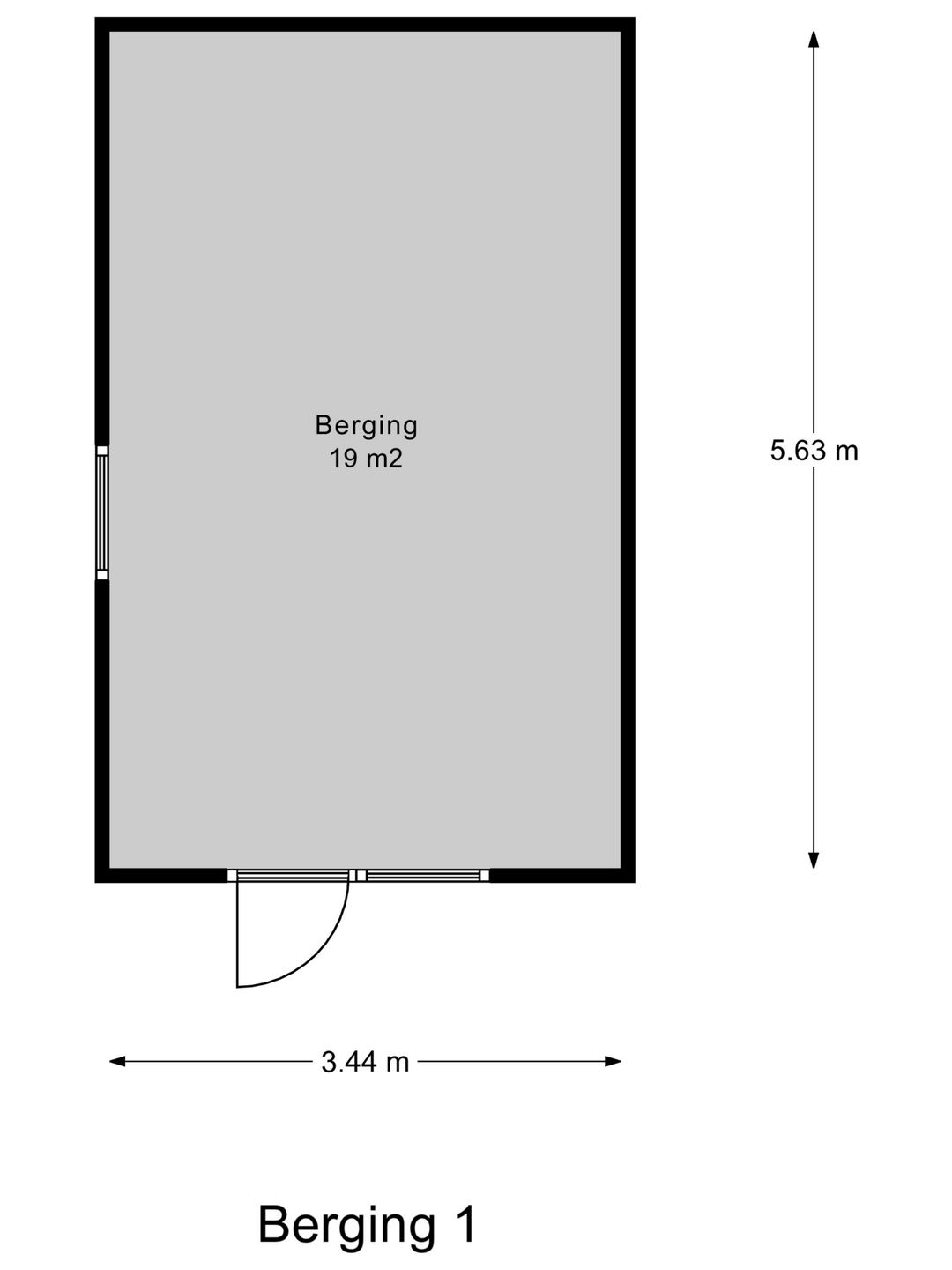Foto 37 van Schinkeldijk 48