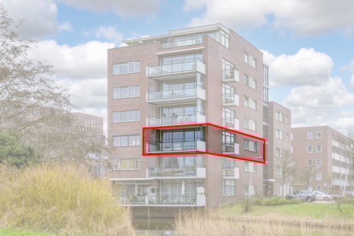 Foto 1 van Darwinstraat 17