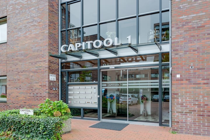 Foto 2 van Darwinstraat 17