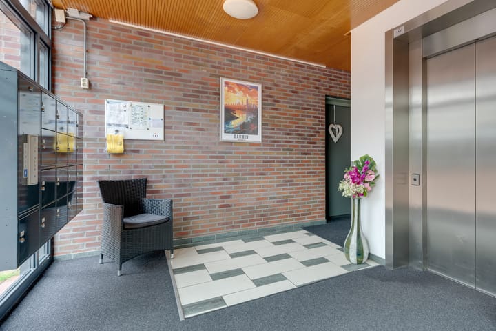 Foto 8 van Darwinstraat 17