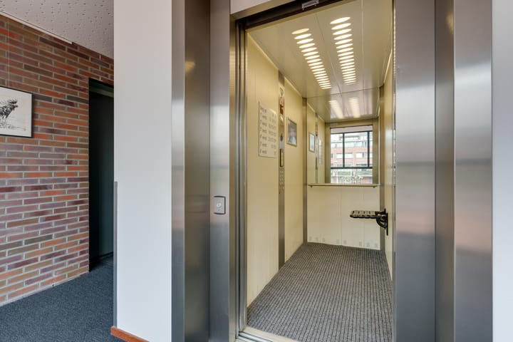 Foto 9 van Darwinstraat 17