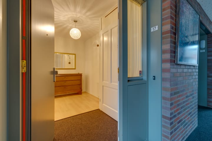 Foto 10 van Darwinstraat 17