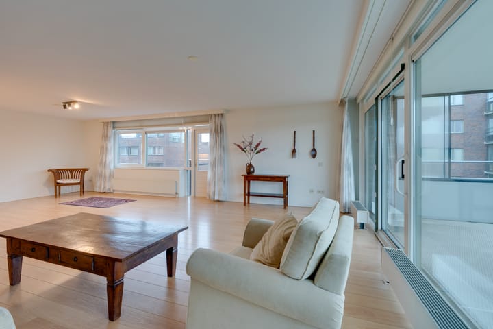 Foto 18 van Darwinstraat 17