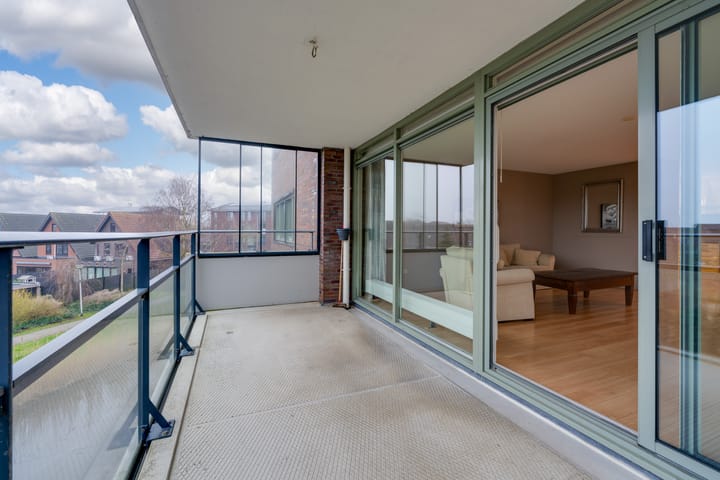 Foto 20 van Darwinstraat 17