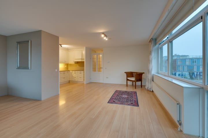 Foto 23 van Darwinstraat 17