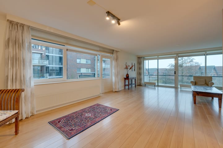 Foto 30 van Darwinstraat 17