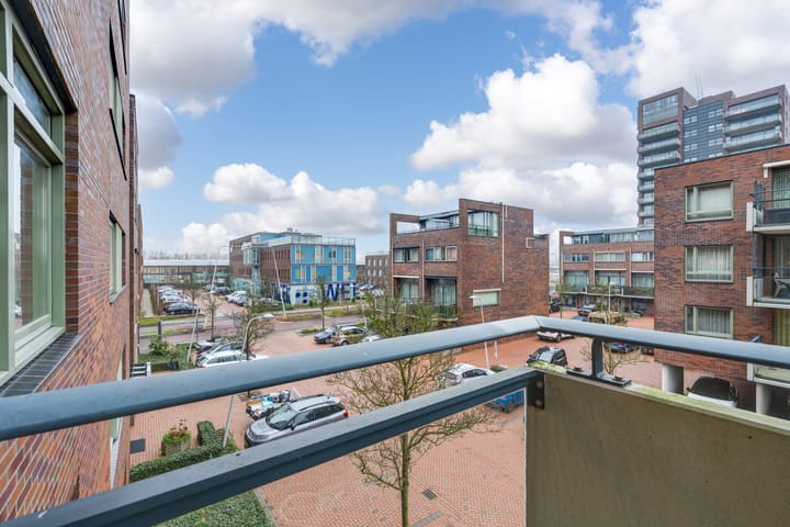 Foto 31 van Darwinstraat 17