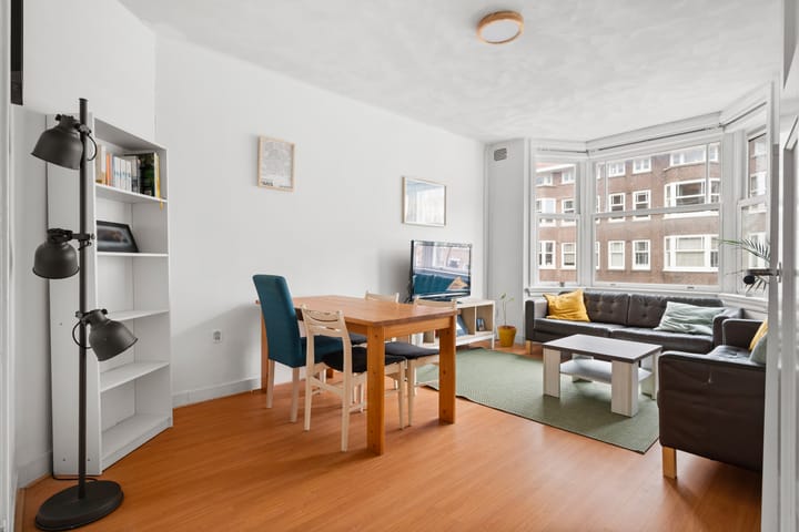 Foto 3 van Abbenesstraat 19-2