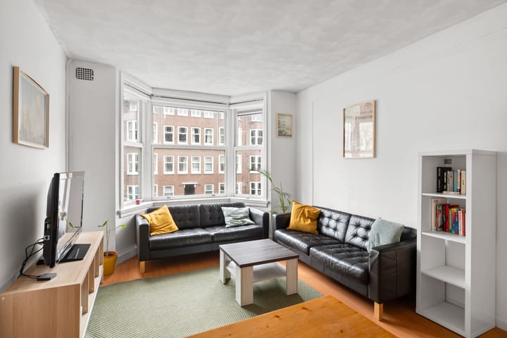 Foto 4 van Abbenesstraat 19-2