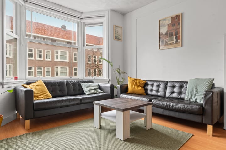 Foto 5 van Abbenesstraat 19-2