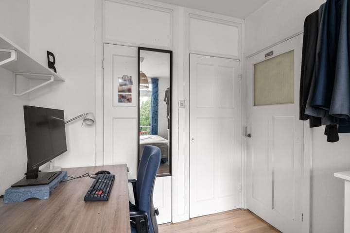 Foto 14 van Abbenesstraat 19-2