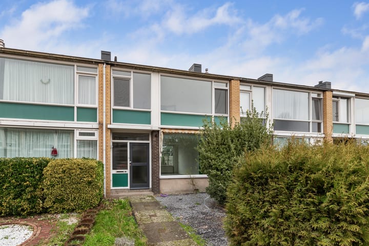 Foto 1 van Hyacinthenlaan 19