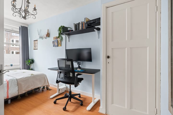 Foto 13 van Abbenesstraat 19-2