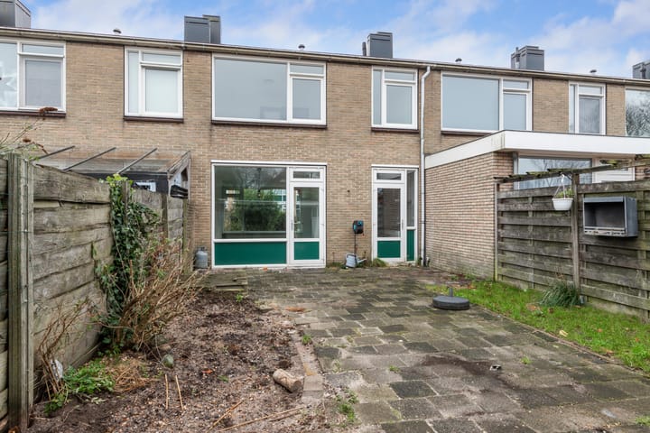 Foto 2 van Hyacinthenlaan 19