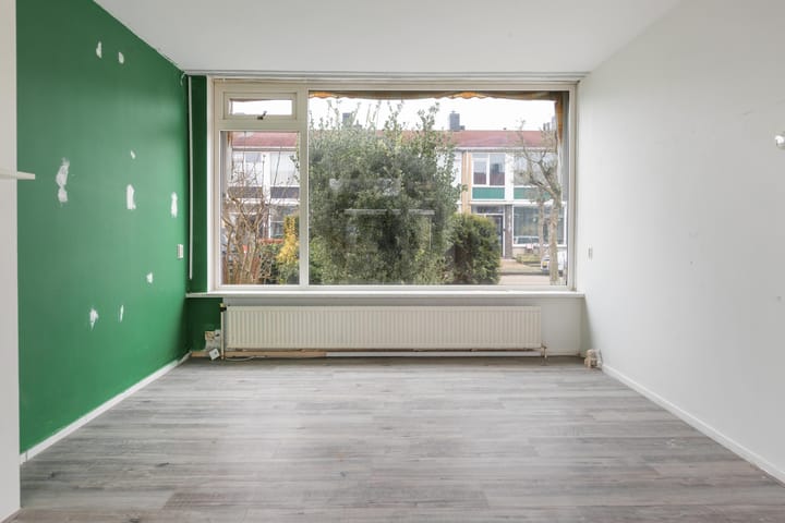 Foto 10 van Hyacinthenlaan 19