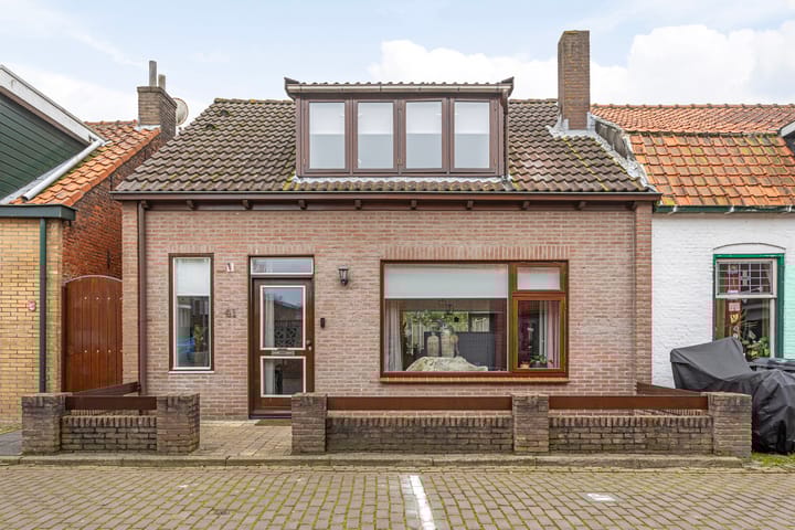 Foto 2 van Kerkhoekstraat 41