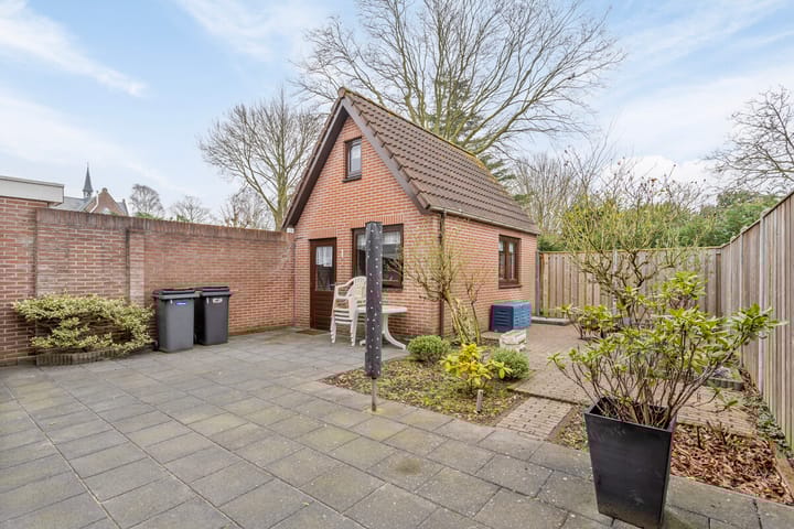 Foto 3 van Kerkhoekstraat 41