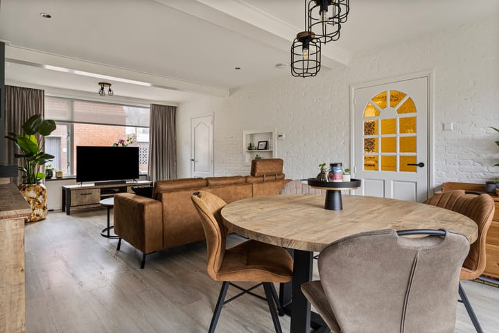 Foto 4 van Kerkhoekstraat 41