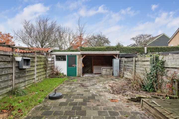 Foto 30 van Hyacinthenlaan 19