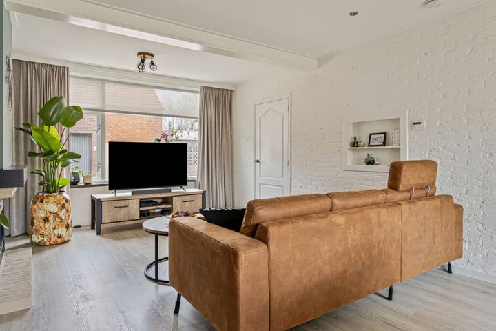 Foto 5 van Kerkhoekstraat 41