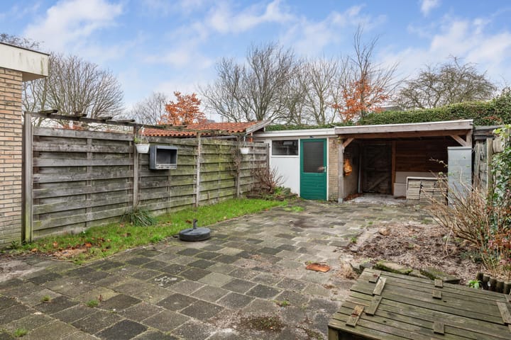 Foto 31 van Hyacinthenlaan 19