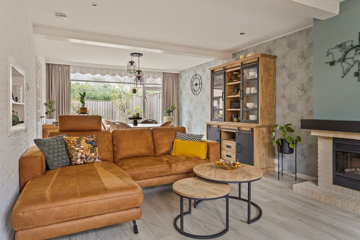 Foto 6 van Kerkhoekstraat 41