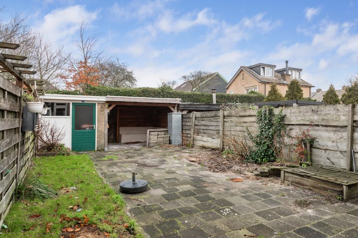 Foto 32 van Hyacinthenlaan 19