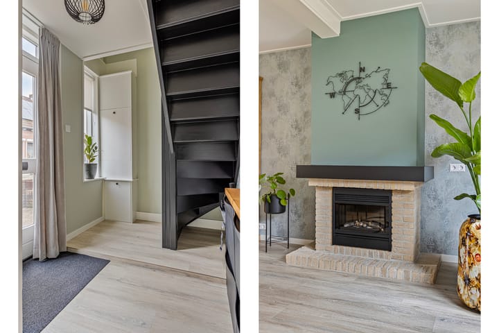 Foto 7 van Kerkhoekstraat 41