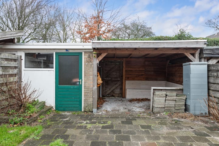 Foto 33 van Hyacinthenlaan 19