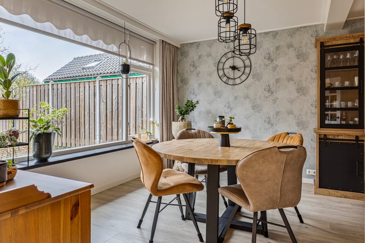 Foto 8 van Kerkhoekstraat 41