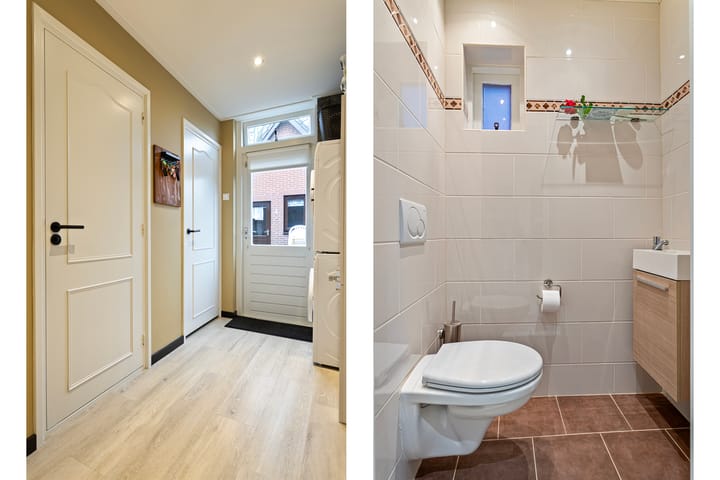 Foto 13 van Kerkhoekstraat 41