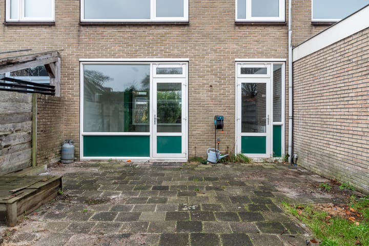 Foto 38 van Hyacinthenlaan 19