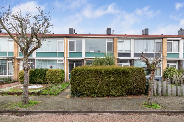 Foto 39 van Hyacinthenlaan 19