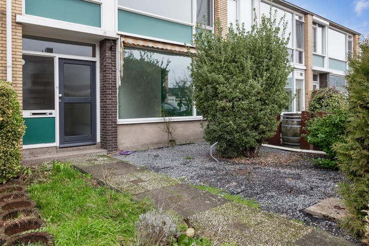 Foto 40 van Hyacinthenlaan 19