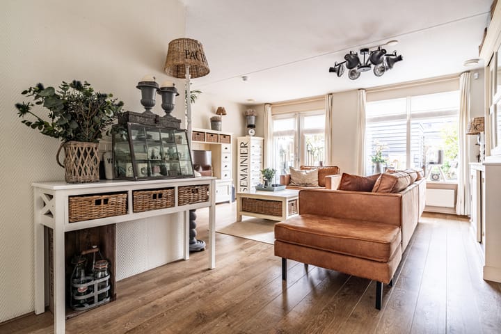 Foto 3 van Maasstroom 25