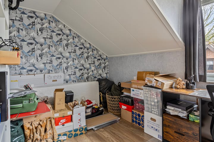 Foto 18 van Kerkhoekstraat 41