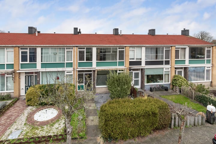 Foto 43 van Hyacinthenlaan 19