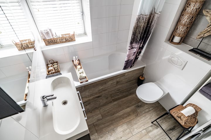 Foto 5 van Maasstroom 25