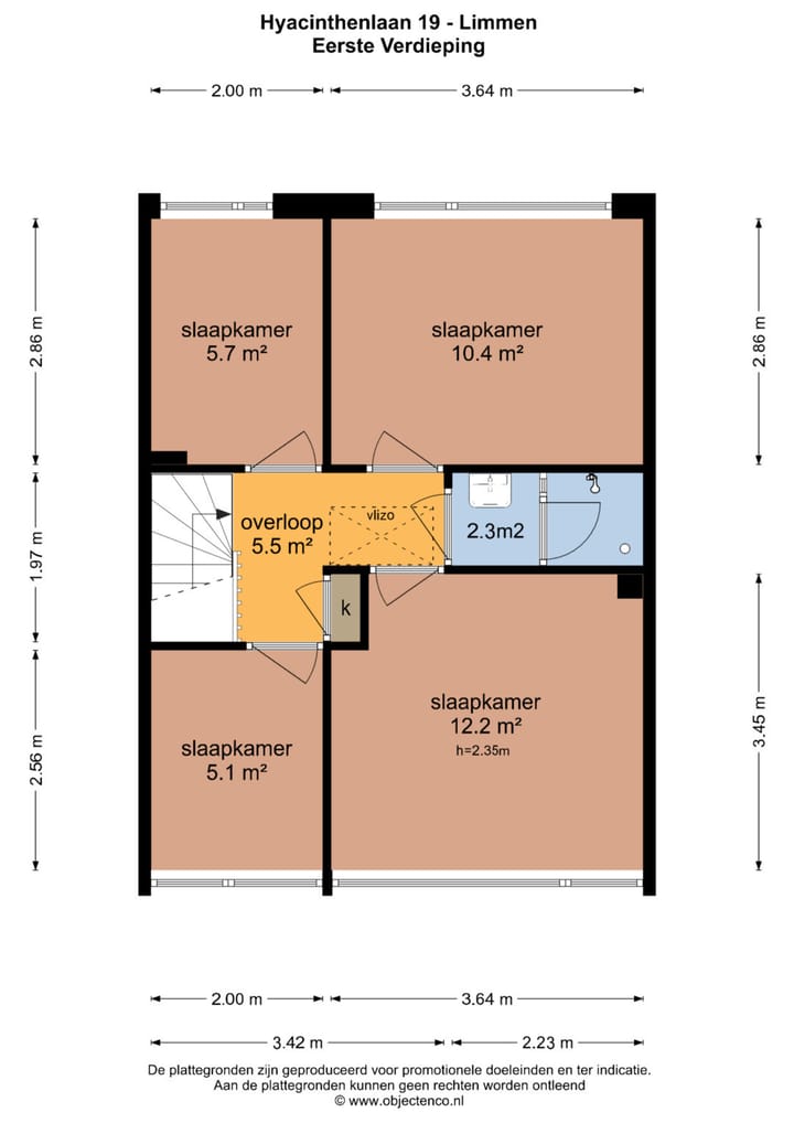 Foto 46 van Hyacinthenlaan 19
